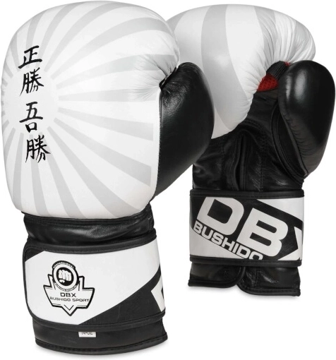 Poksikindad DBX BUSHIDO B-2v8 – Suurus 1