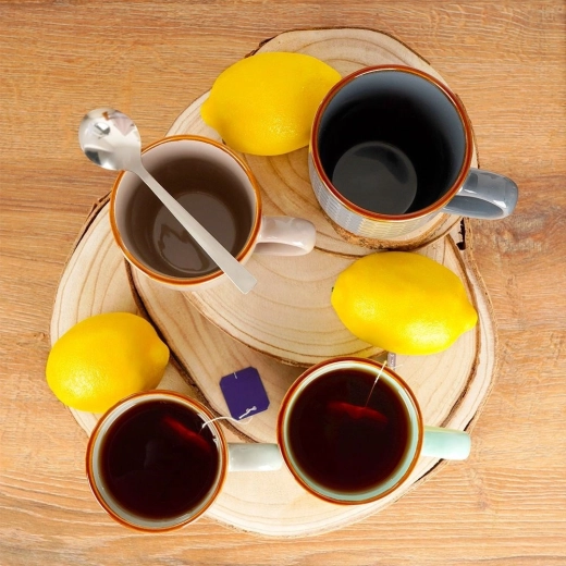 Lihtne hooldus ja igapäevane vastupidavus