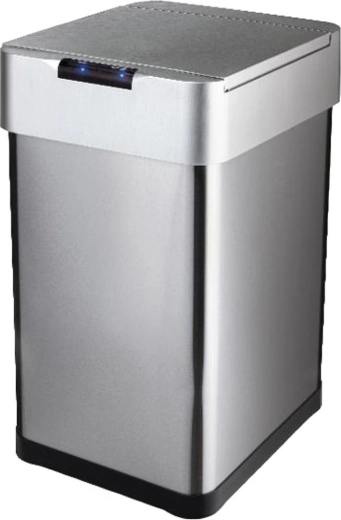 Puutevaba prügikast Lamart Sensor 30 l USB-C-toitega