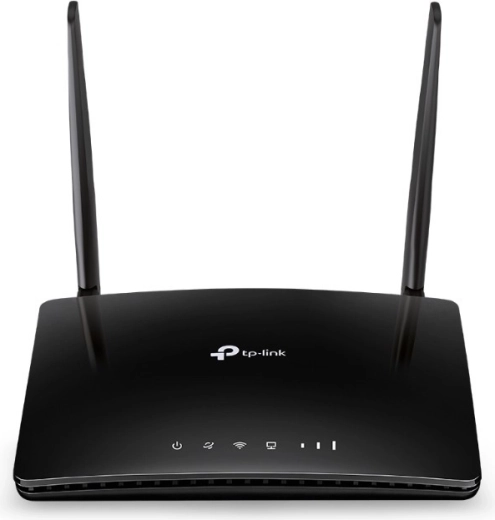 TP-Link Archer MR202 4G LTE Wi‑Fi ruuter
