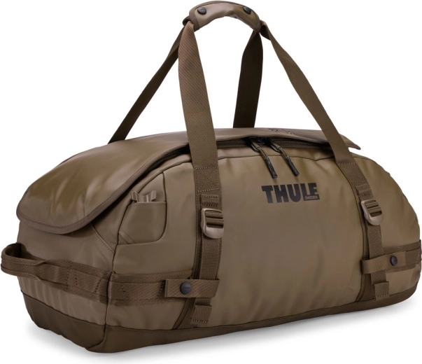 Thule Chasm spordikott 40 l deep khaki