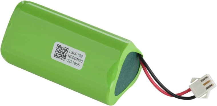 Asendusaku Sencor SRX 3101 robotitolmuimejatele