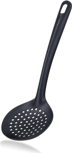 Nailonist vahtkulp 34 cm Culinaria Grey