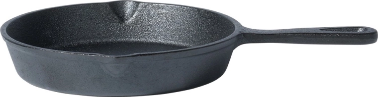 Ühtlane soojenemine ja pikk soojahoidvus