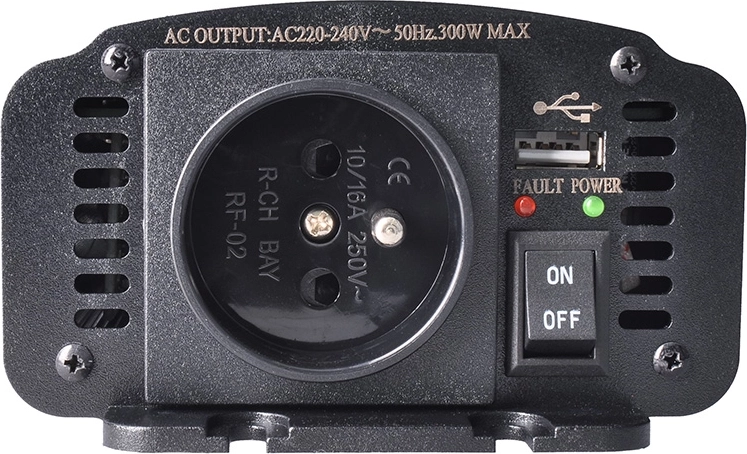 230 V toide teel olles