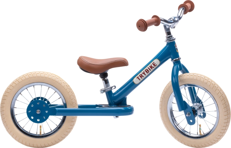 Trybike sinine laste jooksuratas