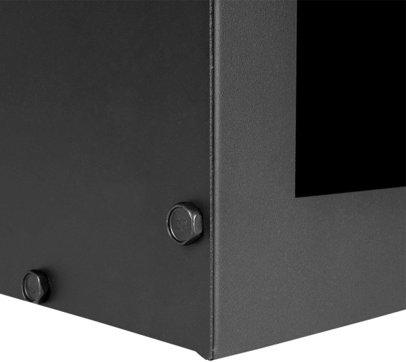 Vastupidav metallkonstruktsioon