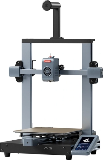 Longer LK10 kiir 3D-printer