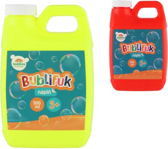 Seebimullivedelik 0,5 l kanistris – 1 tk