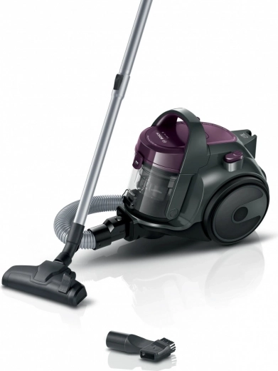 Kotita tolmukotita tolmuimeja Bosch Serie 2