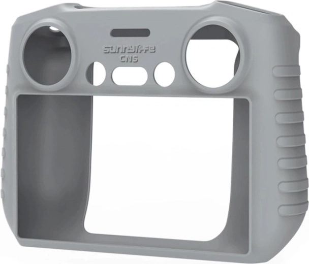 Sunnylife 2-in-1 silikoonist kaitseümbris RC 2/1 puldile ilma päikesevarjuta – 1 tk