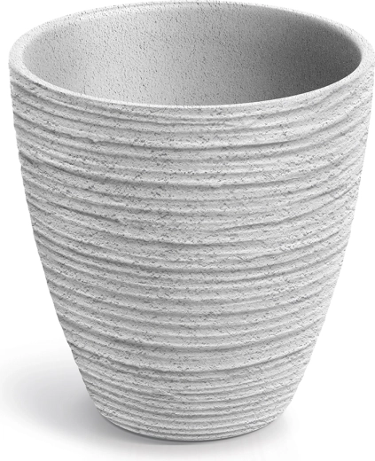 Lillepott Defora 40 cm betoonhall