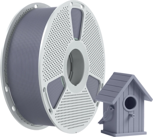 Outdoor durability without compromise