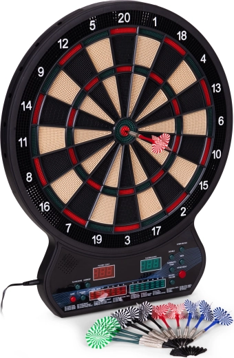 Täiskomplekt koheseks mänguks