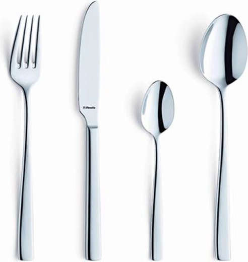 Söögiriistade komplekt 24 tk Martin