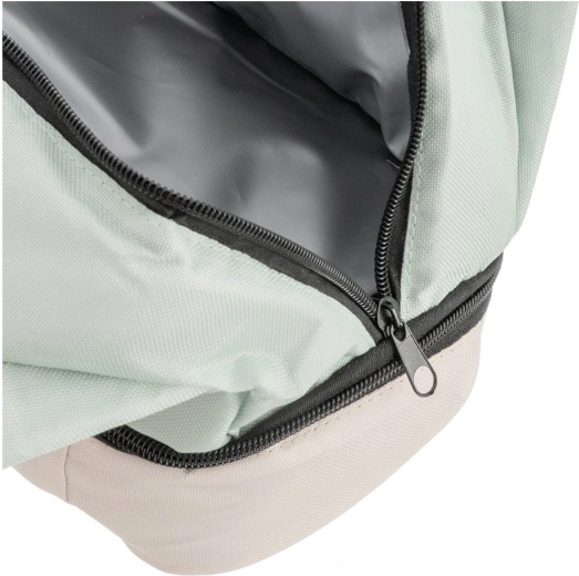 Thermally insulated design