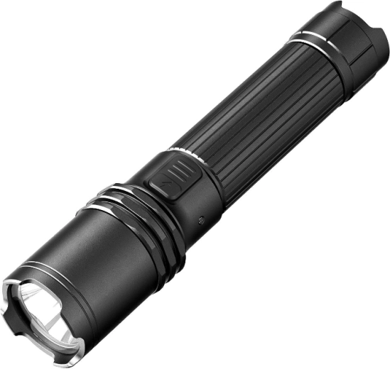 Klarus A1 Pro taktikaline taskulamp USB‑C-ga, 1300 lm