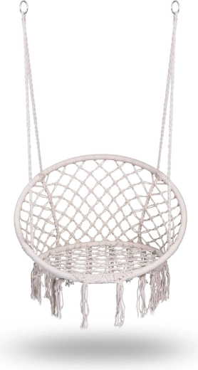 BOHO stiil nii tuppa kui õue