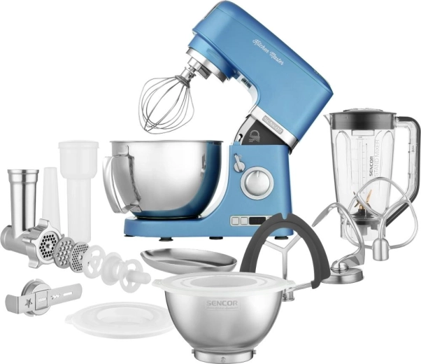 Sencor Kitchen Masteri köögikombain