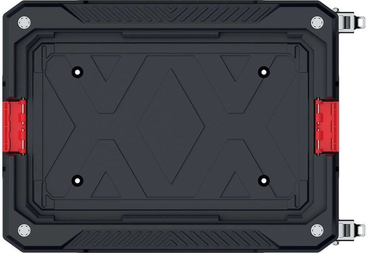 Ühilduv modulaarsete süsteemidega