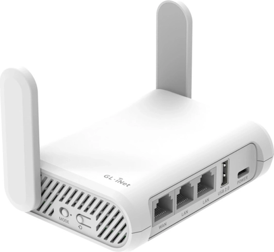 Turvaline ühendus reisil: VPN ja krüpteeritud DNS