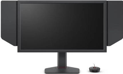 Mängumonitor BenQ XL2566X 24,5" LED