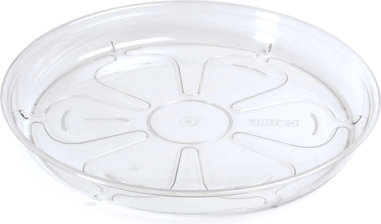Lillealus COUBI 12 cm läbipaistev