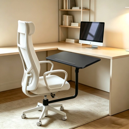Kõrguse reguleerimine parema ergonoomika jaoks