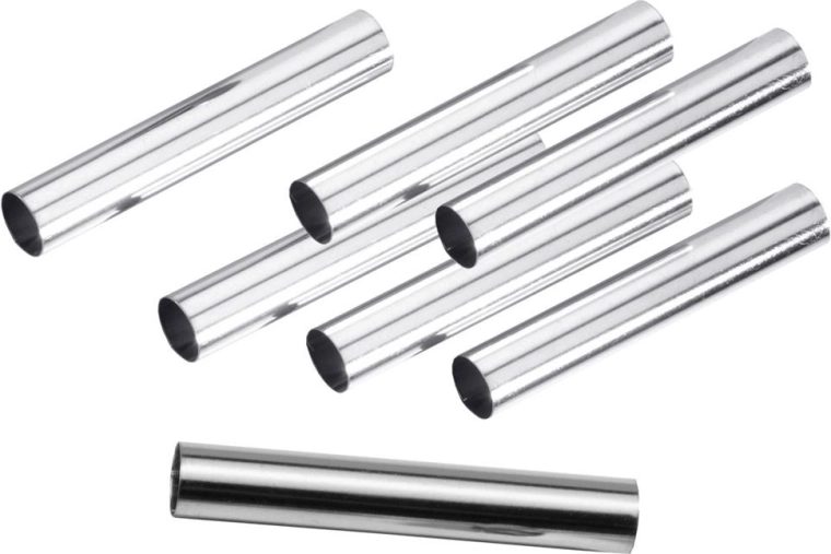 Kondiitritorukesed 8 cm, komplekt 30 tk