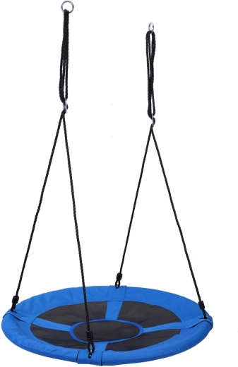 Suur 100 cm iste mugavaks kiikumiseks