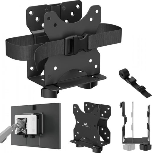 Maclean MC-115 miniarvuti hoidik