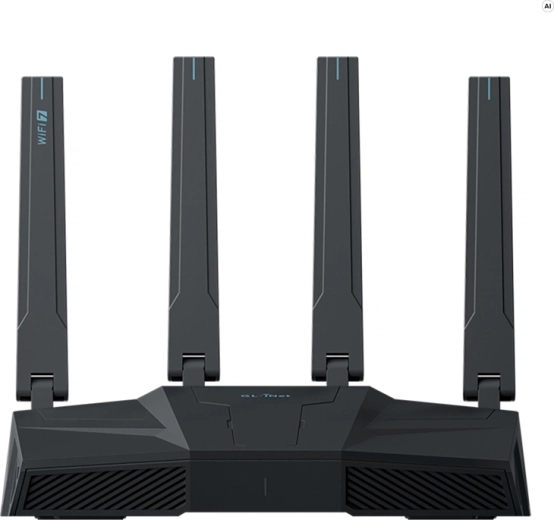 Wi‑Fi 7 koos MLO-ga kiire ja stabiilse võrgu jaoks