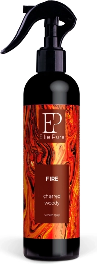 Dr. Marcus Ellie Pure õhuvärskendaja sprei 4 Elements Fire 300 ml