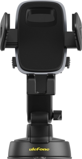 Secure grip even for robust phones