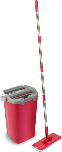 Lamart Clean 11 l koristuskomplekt lapiku mopiga