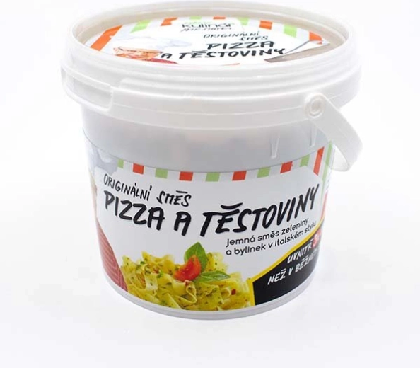 Maitsestamine pitsa ja pasta jaoks 70 g