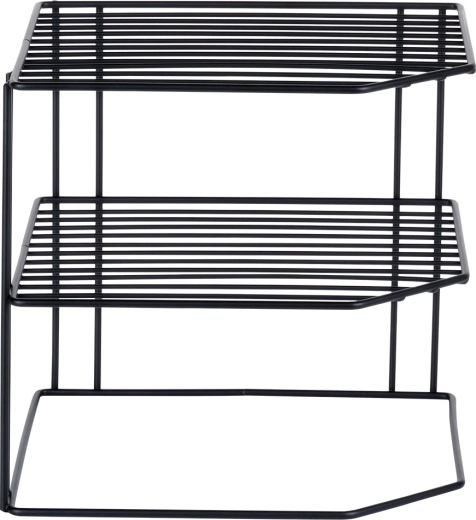 Maksimaalne nurga ja vertikaalruumi ärakasutamine