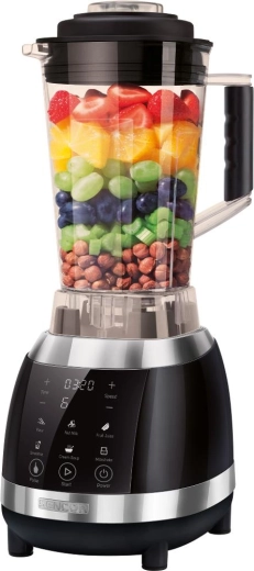 Sencor SBU 7730BK lauapealne blender