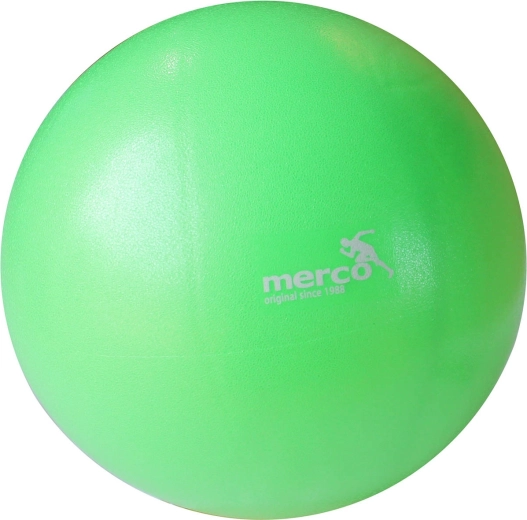 Merco FitGym taastusravi overball 25 cm – Heleroheline