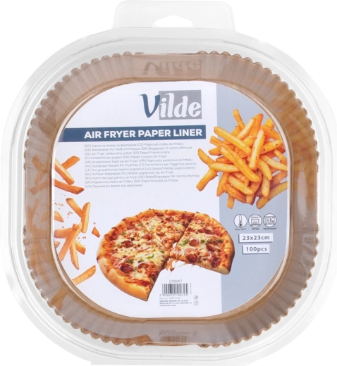 Suur pakend 100 tk VILDE