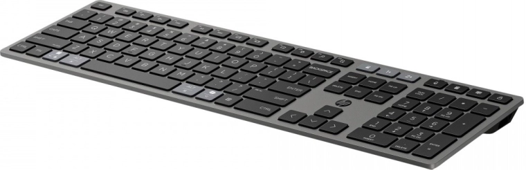 Seamless switching between three devices