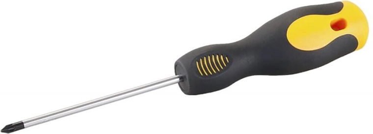 Kruvikeeraja Pozidriv 3 × 150 mm CrV