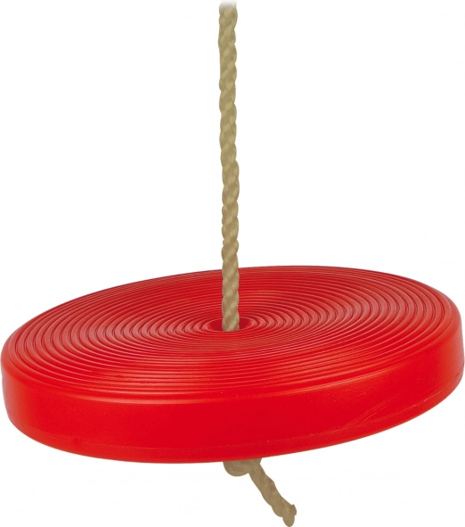 Plastikust kettkiik small foot Swift – roheline