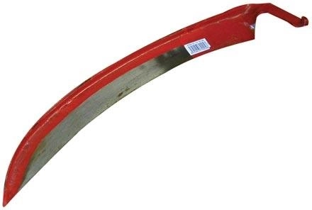 Sepistatud vikat Standard 50 cm