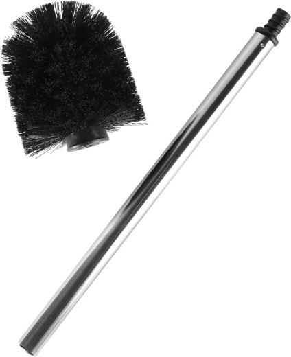 Lihtne vahetus tänu keermega süsteemile