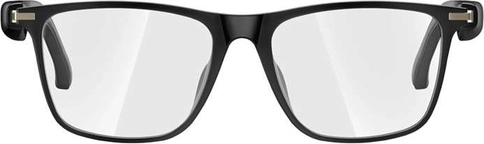 Nutikad prillid COLMI M01Pro tehisintellektiga