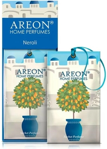 Areon Sachet Neroli lõhnakott kappi