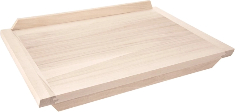 Puidust tainalaud 60 × 39,5 cm
