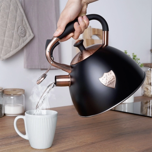 Mugav ja turvaline valamine