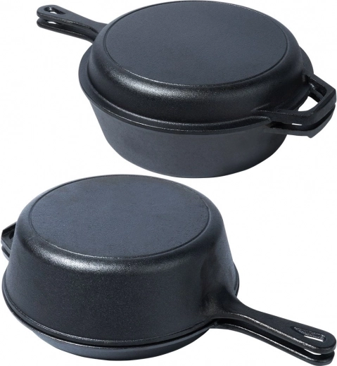 Kaks osa, lõputud võimalused